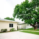 New House On The Block Near Miami Airport.