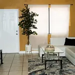 Mne Luxury In Miami One Bedroom Suite