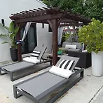 Miami Design District 4 Bedroom Pool Home
