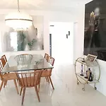 Miami Design District 4 Bedroom Pool Home