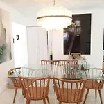 Miami Design District 4 Bedroom Pool Home
