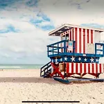 Solymar II Miami Beach House