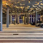 Quadro Design District By Vesper