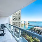 Icon & W Hotel Waterfront 22Nd Floor Top Spa