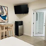 Nuvole Guest Suite