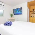 Stylish Studio Apartment In El Portal #1