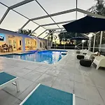 Home In Miami
