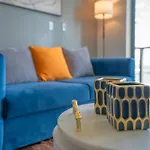 Tr Miami 2 Bedroom, 1 Bedroom, And Studio Condos With Balconies