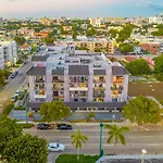 Vibrant 3Br 2Ba Condo In Historic Little Havana