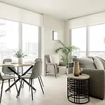 Desing District, Great Apartment