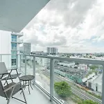 Desing District, Great Apartment