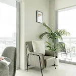 Desing District, Great Apartment