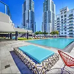 Beautiful Downtown Ocean View.