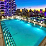 Beautiful Downtown Ocean View.