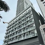 Smart Brickell Deluxe Apartment
