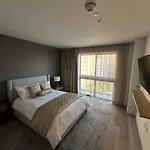 Smart Brickell Deluxe Apartment
