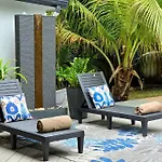Sunset Retreat At Heart Of Miami With Pool