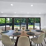 Lux Modern Miami Villa 4Br With Pool