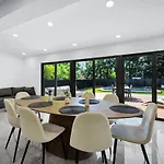 Lux Modern Miami Villa 4Br With Pool