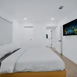 Lux Modern Miami Villa 4Br With Pool