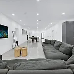 Lux Modern Miami Villa 4Br With Pool
