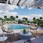 Blueground Hollywood Pool Wd Nr Beach Mia-123