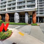 Charming Ocean View 2Br 1Ba Icon Brickell