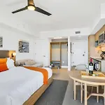Lovely Studio - Pool & Gym