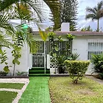 Miami Escape, 3Br, Parking, 15 Min To Airport!
