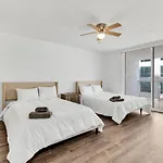 Luxury2 Miami Brickell Stay-Bay View