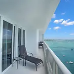 Cloud Nine! Direct Water Views Of Bay & Ocean!