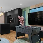 3Br Japan Style Heated Pool New Build