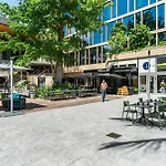 2 Bedroom Bay View Beauty In Coconut Grove- Parking For 2 Cars Included!