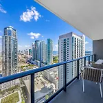 2-Br Downtown Miami Escape With City Views