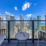 2-Br Downtown Miami Escape With City Views