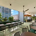 Ultimate Elegance Studio With Panoramic City Views