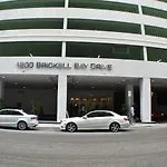 Centric Modern, Stylish Brickell / Miami + Free Parking