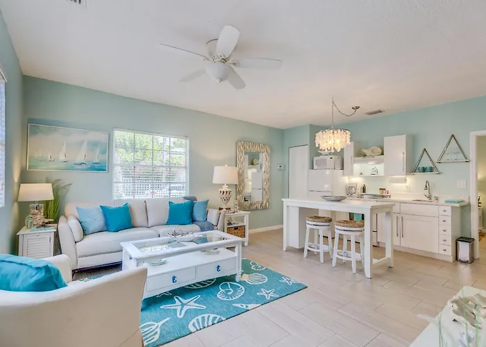 A Suite Retreat