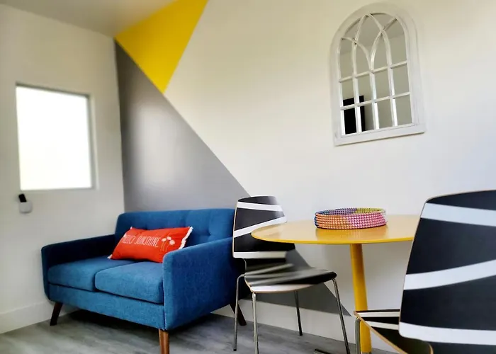 Miami Vacation Guest House