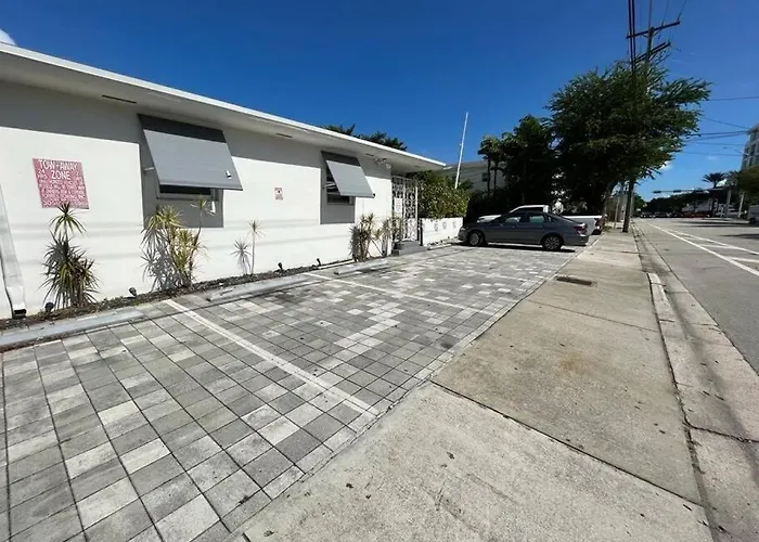 Fantastic Studio 15 Min From The Beach