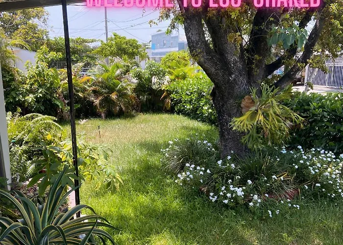 Eco-Shared Gardenian