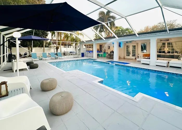 Home In Miami