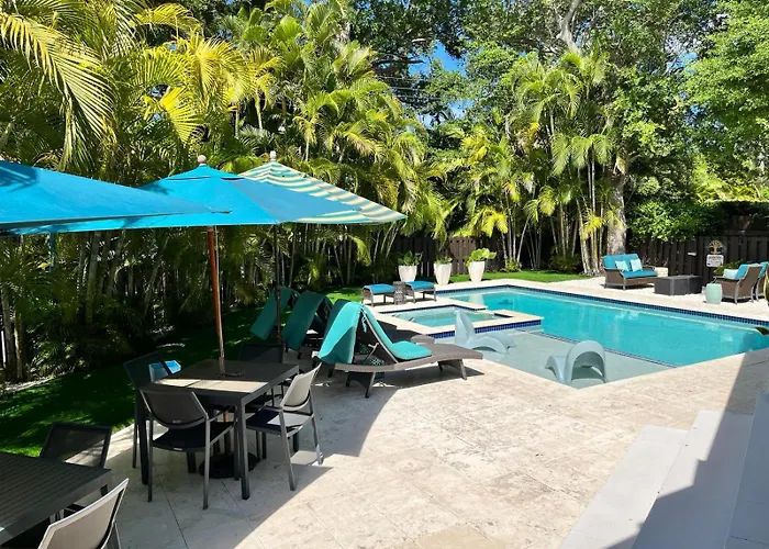 Villa Banyan Shores