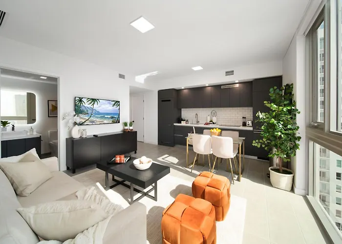 227 Condominium By Ionica