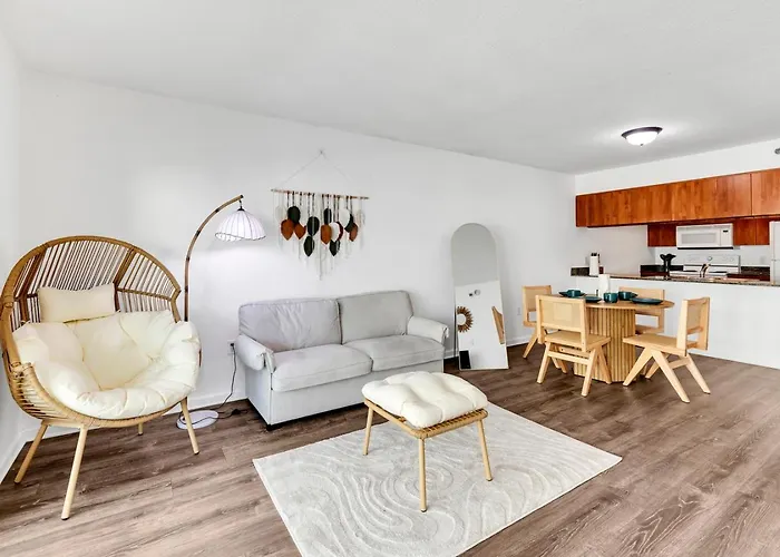 Luxury2 Miami Brickell Stay-Bay View