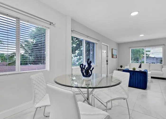 Celeste House Enjoy Caribbean 2 Bedroom Apt