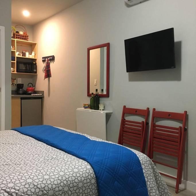 Walk To Restaurants And Shops - 5s Apartment Miami