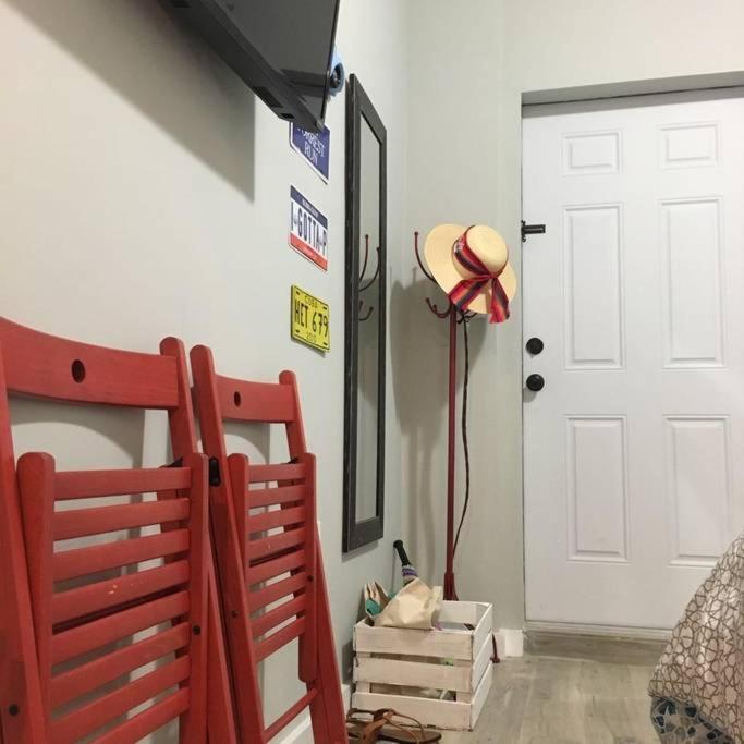 Walk To Restaurants And Shops - 5s Apartment Miami