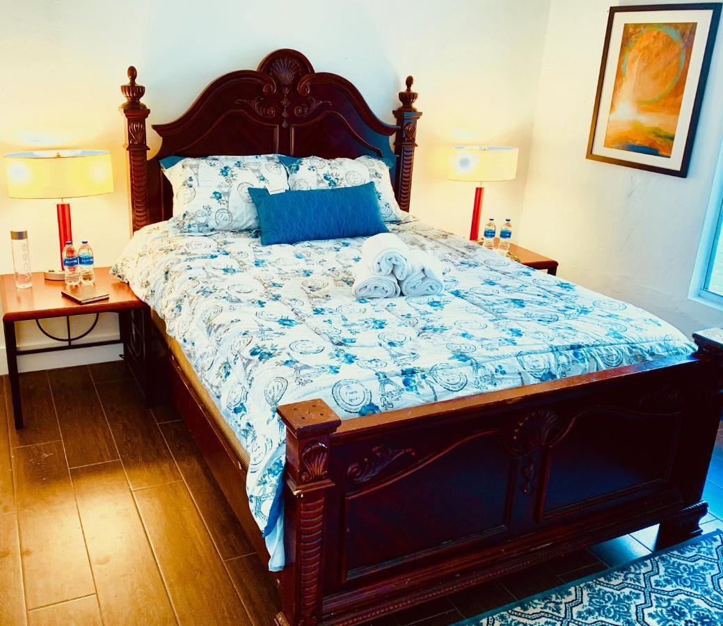 Homestay Deons Airbnb