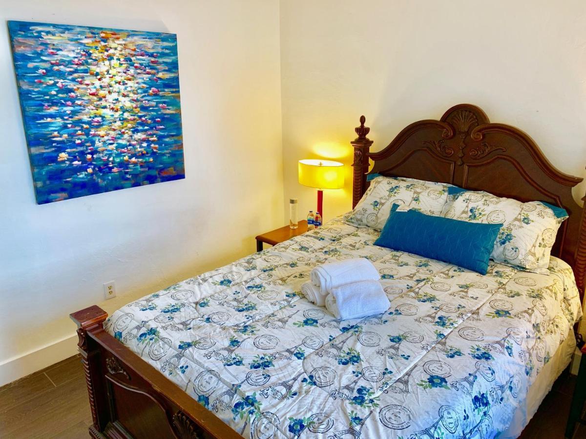 Homestay Deons Airbnb